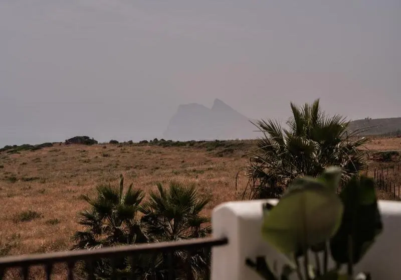 اتاق استاندارد با تراس, Oku Andalusia – Alcaidesa