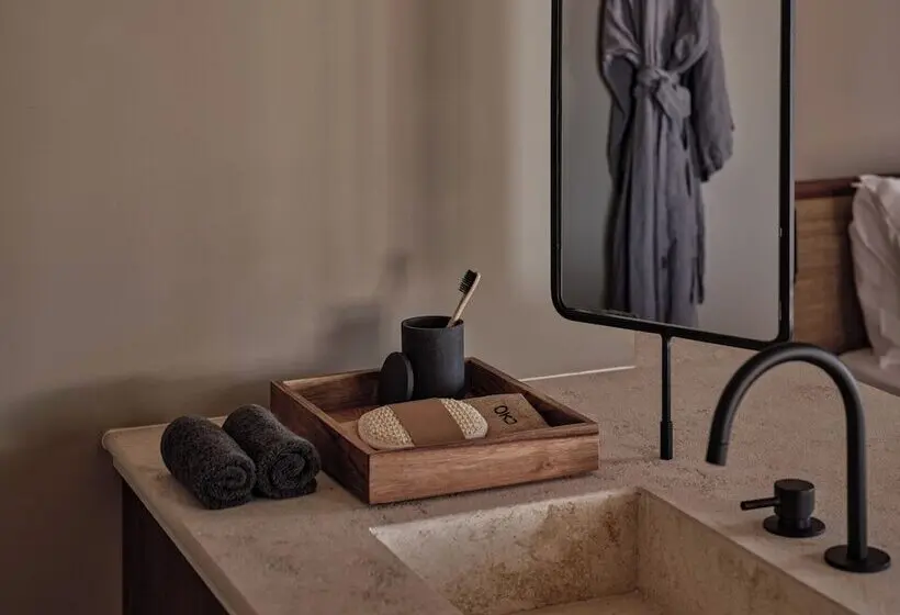 2-Bedroom Classic Apartment, OKU Andalusia