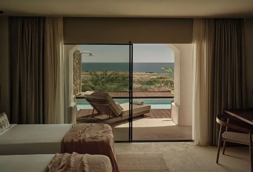 2-Bedroom Classic Apartment, OKU Andalusia