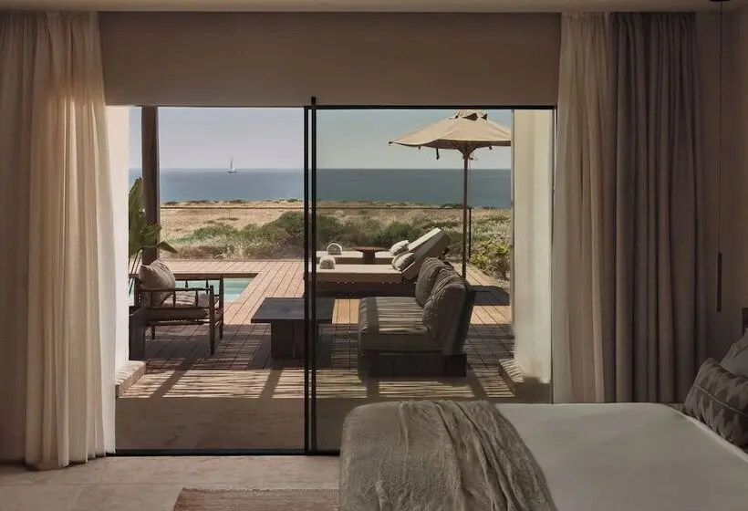 2-Bedroom Classic Apartment, OKU Andalusia