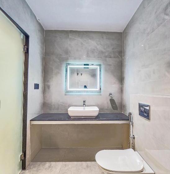 Pokój Standard, Lemon Park