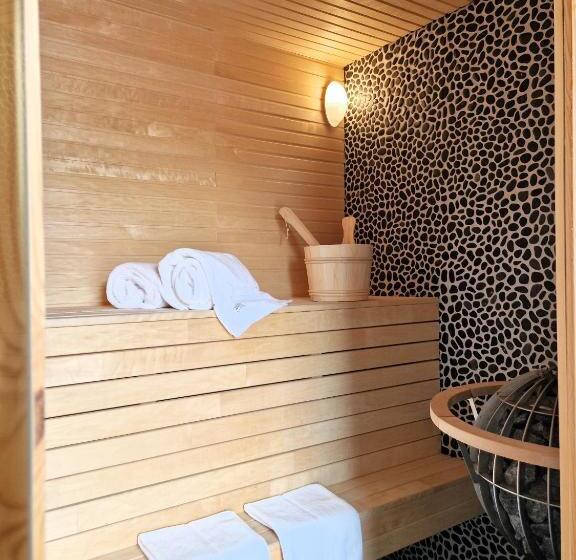 Chambre Deluxe, Fontänens Bed & Breakfast