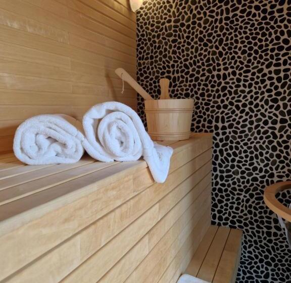 Chambre Deluxe, Fontänens Bed & Breakfast