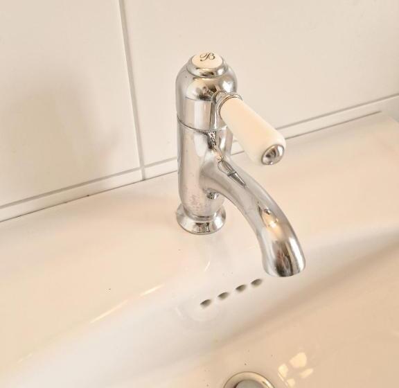 Chambre Standard, Fontänens Bed & Breakfast