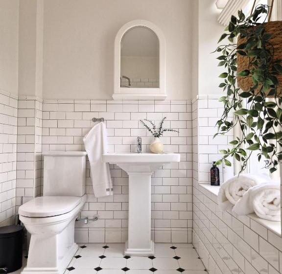 Chambre Standard, Fontänens Bed & Breakfast