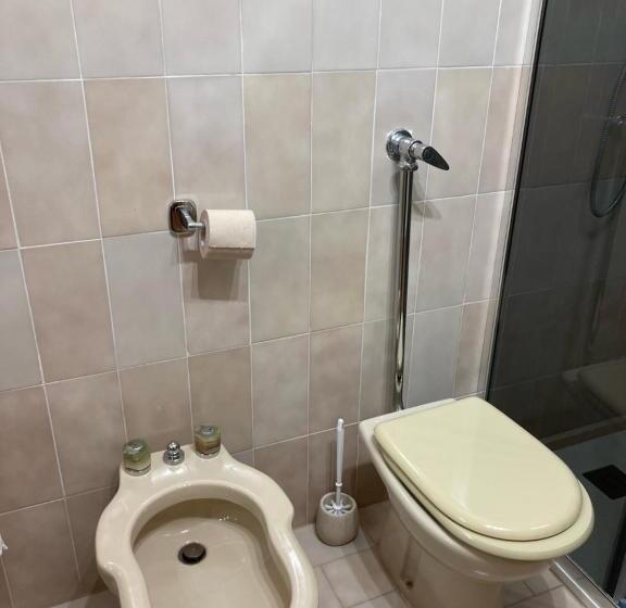 キングサイズベッドのスタンダードルーム, B&b La Terrazza Dell'itria