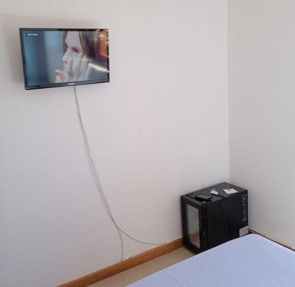 シングルデラックスルーム, B&b La Terrazza Dell'itria