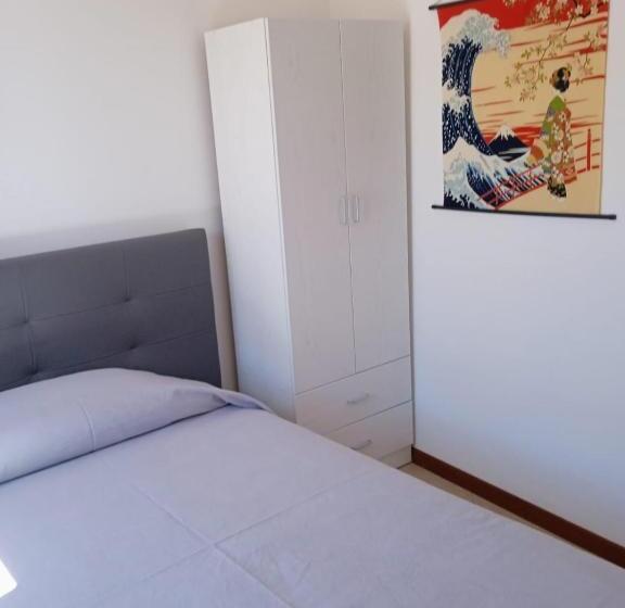 シングルデラックスルーム, B&b La Terrazza Dell'itria