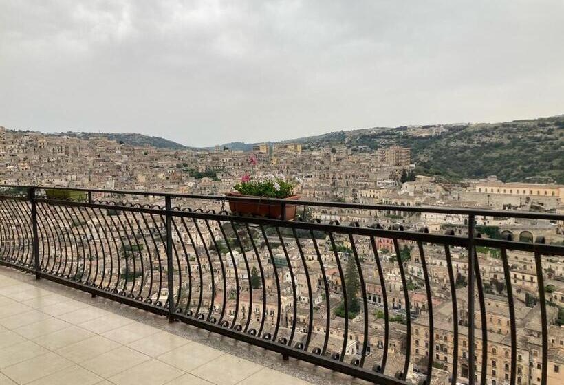 スタンダードルーム, B&b La Terrazza Dell'itria