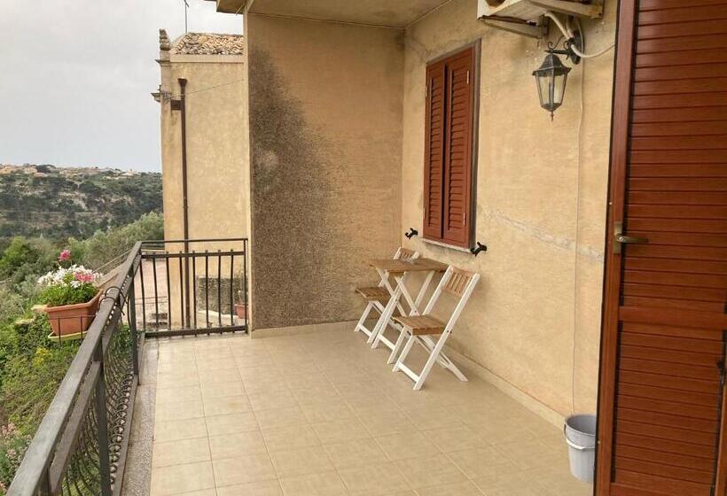 スタンダードルーム, B&b La Terrazza Dell'itria