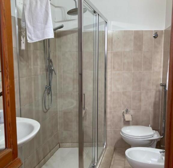 スタンダードルーム, B&b La Terrazza Dell'itria