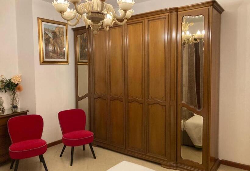 スタンダードルーム, B&b La Terrazza Dell'itria