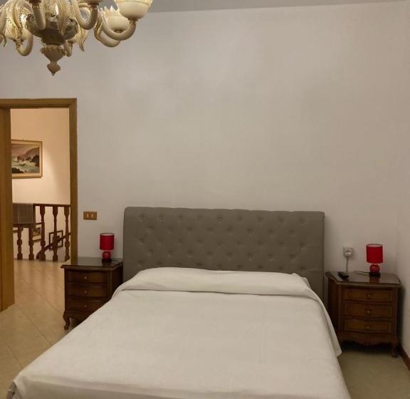 スタンダードルーム, B&b La Terrazza Dell'itria