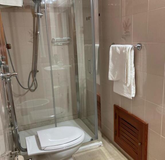 スタンダードシングルルーム, B&b La Terrazza Dell'itria