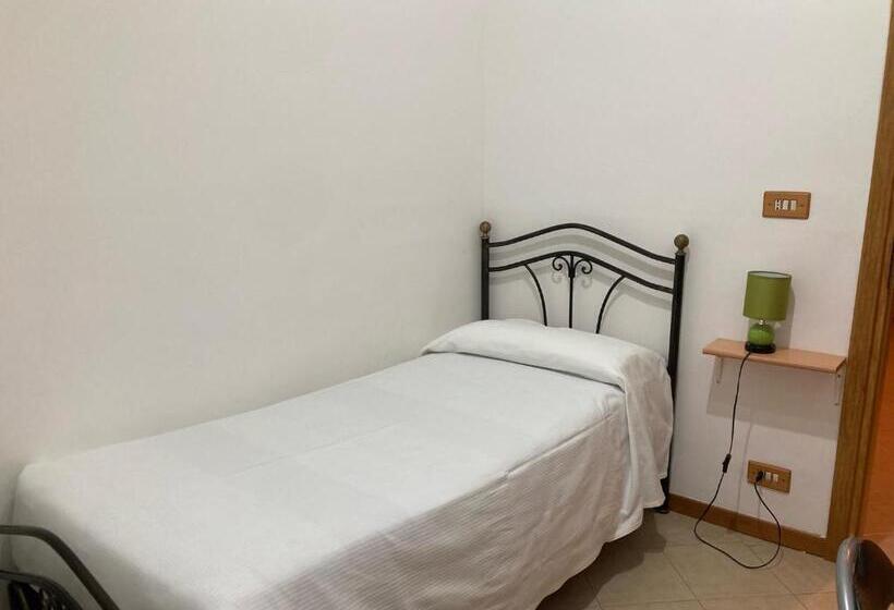 スタンダードシングルルーム, B&b La Terrazza Dell'itria