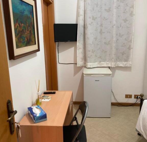 スタンダードシングルルーム, B&b La Terrazza Dell'itria