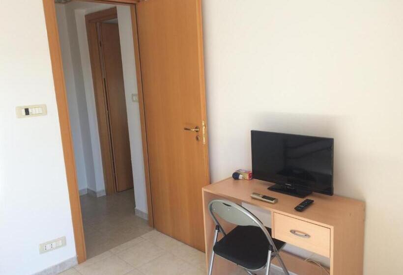 ファミリーステューディオ, B&b La Terrazza Dell'itria