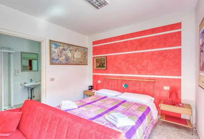 デラックスルーム, B&b San Rocco