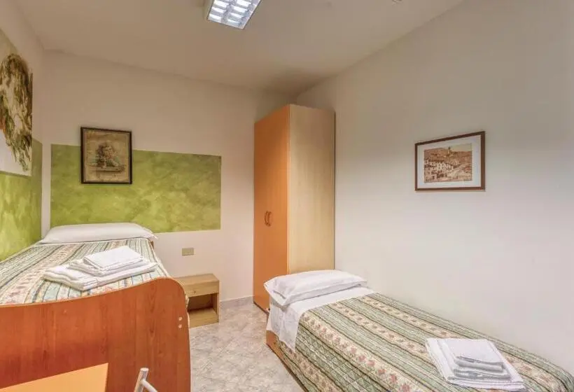 デラックスファミリールーム, B&b San Rocco