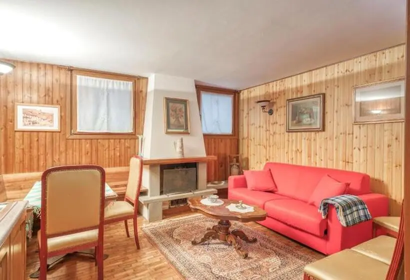 デラックスファミリールーム, B&b San Rocco