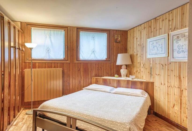 חדר סטודיו סטנדרד, B&b San Rocco