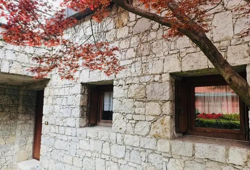 1ベッドルームアパートメント, B&b San Rocco