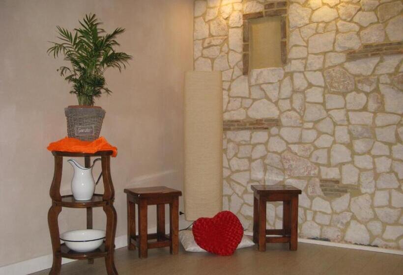 סטודיו משפחתי, Wind's House