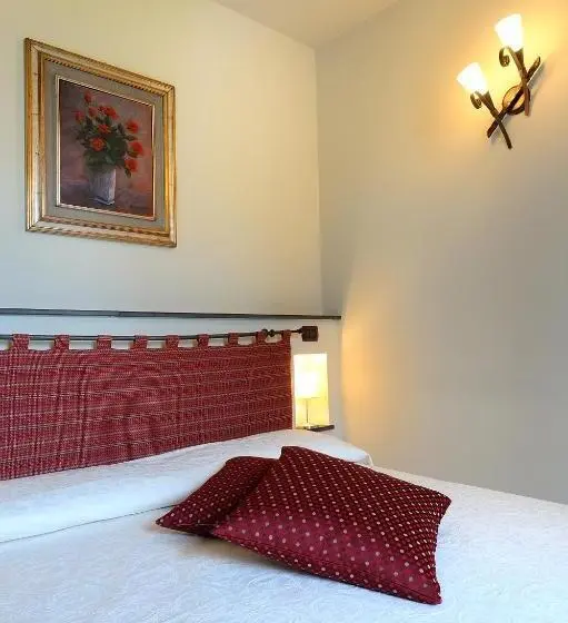 ジュニアスイート, Albergo Giuan Arma Di Taggia