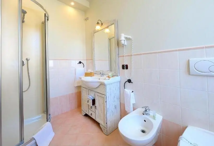ジュニアスイート, Albergo Giuan Arma Di Taggia