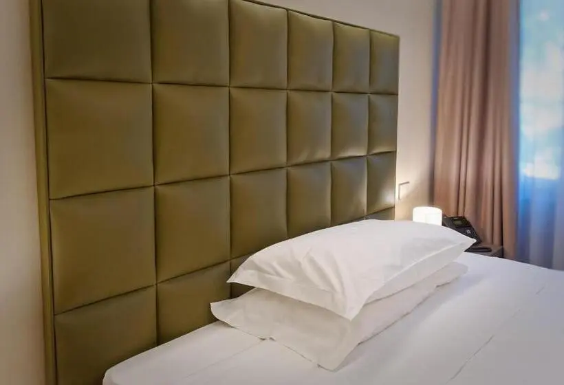 スタンダードルーム, Albergo Giuan Arma Di Taggia