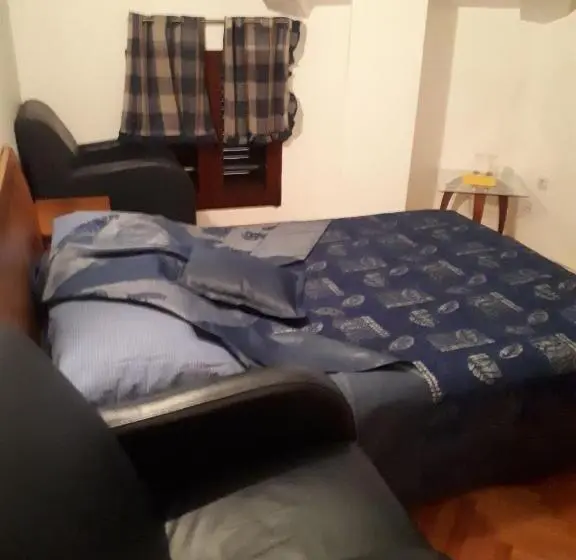 اتاق لوکس, Apartment Biba