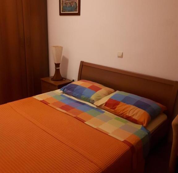 اتاق لوکس, Apartment Biba