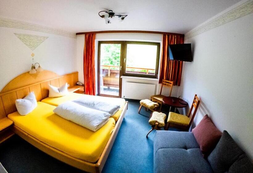 标准间, Christoffel