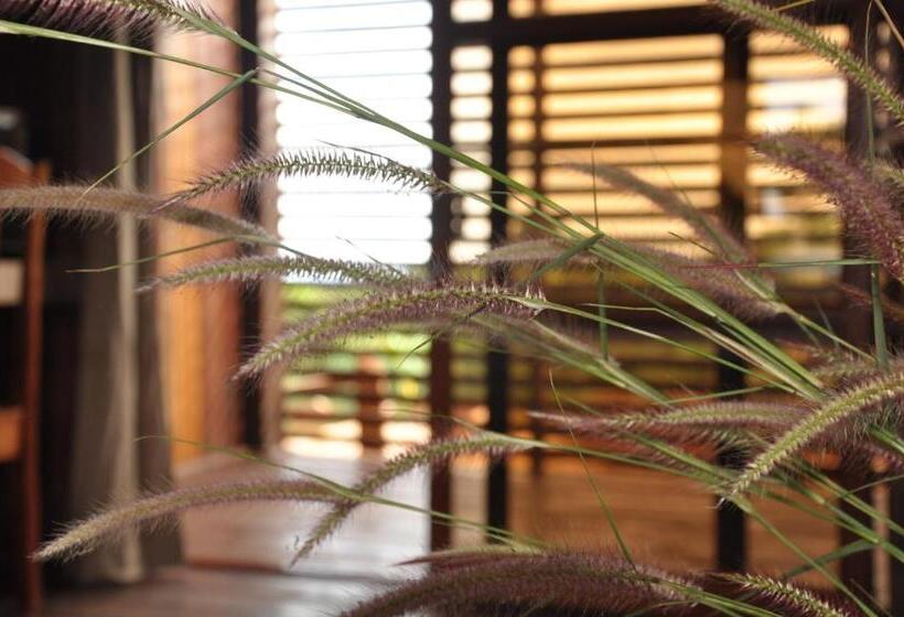 Семейное Бунгало, Ratanakiri Paradise Hotel & Restaurant