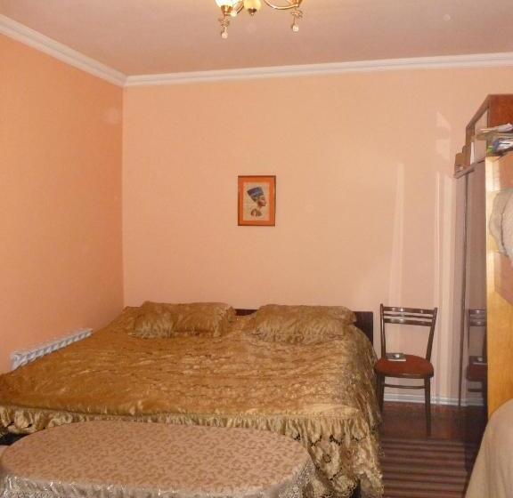 スタンダードルーム, Ruzanna's Bed & Breakfast