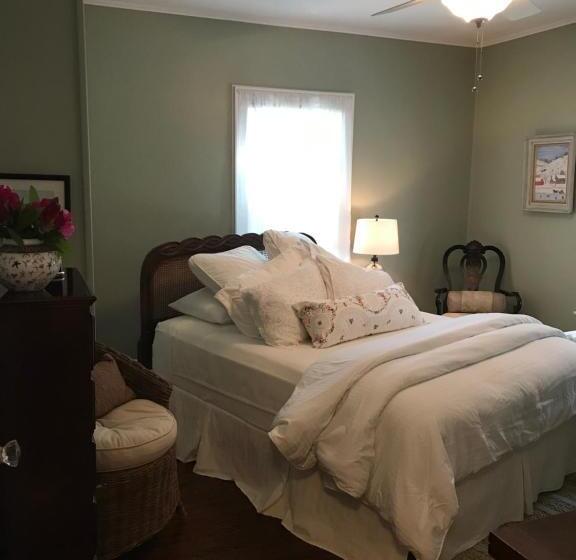 스탠다드 룸, Sweet Dreams Bed And Breakfast Cutchogue