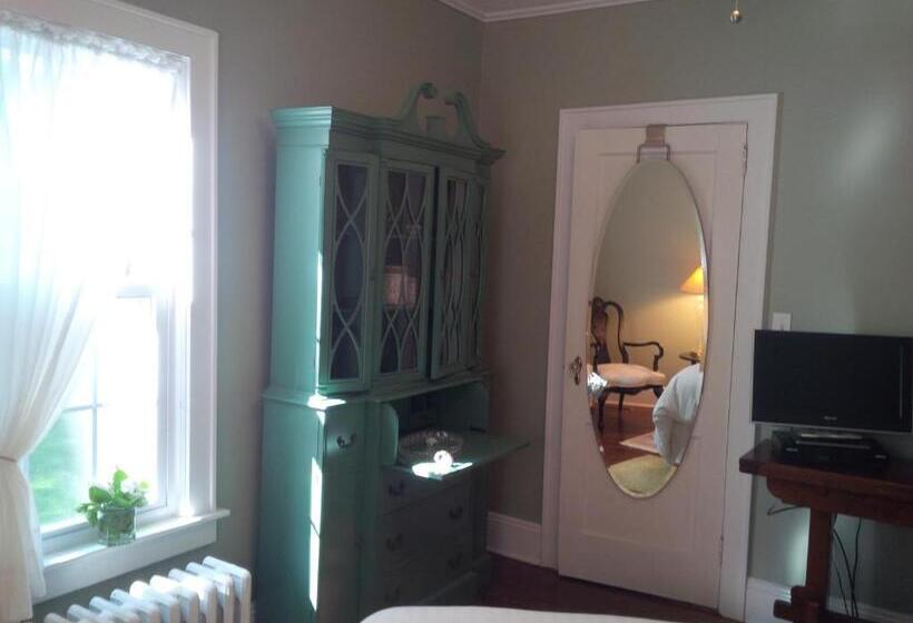 스탠다드 룸, Sweet Dreams Bed And Breakfast Cutchogue