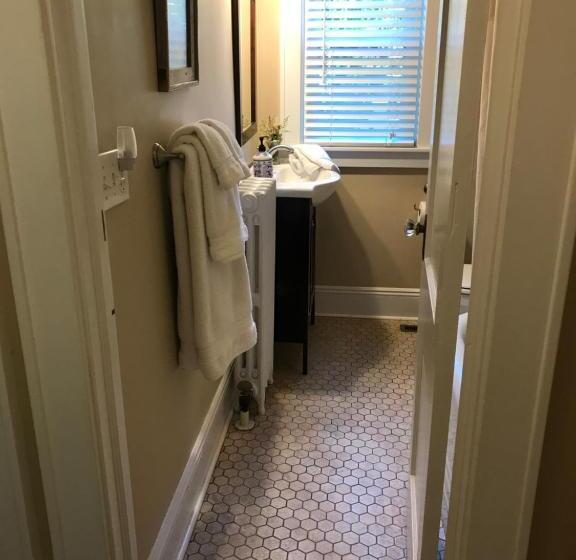 스탠다드 룸, Sweet Dreams Bed And Breakfast Cutchogue