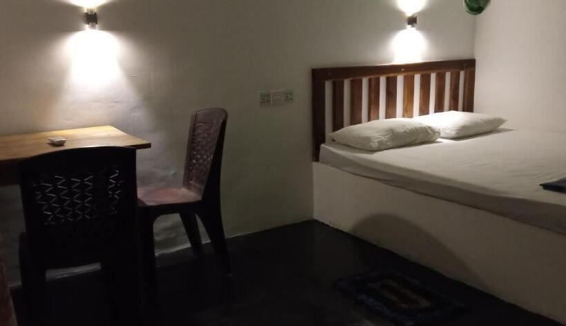 Standard Room, Nature Lovers Safari Resort