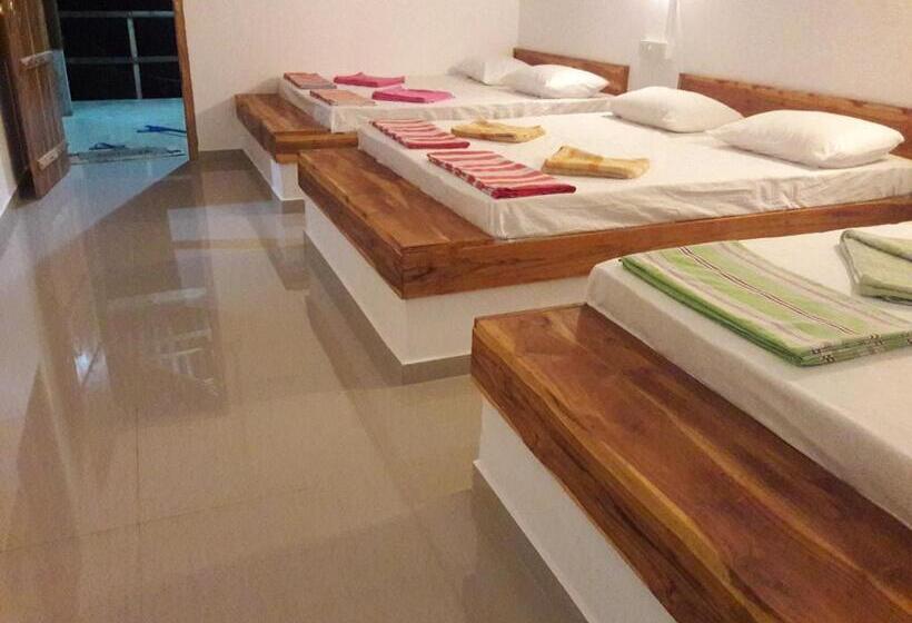 Family Suite, Nature Lovers Safari Resort