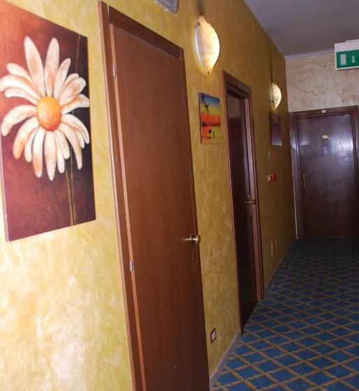 شقة غرفة واحدة, Appartamenti Valdocco