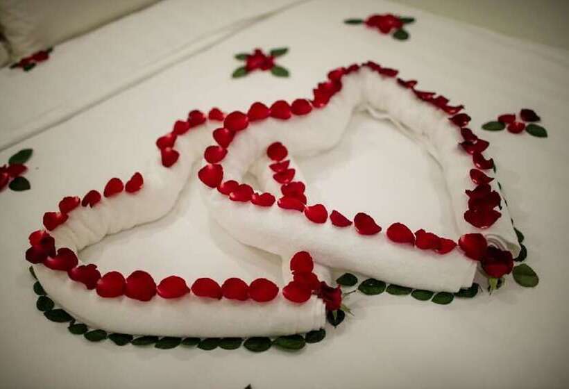 اتاق سوپریور, Dream Central