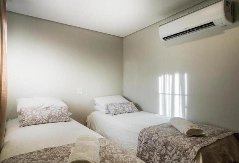 샬레, Fazenda Terra Dos Sonhos