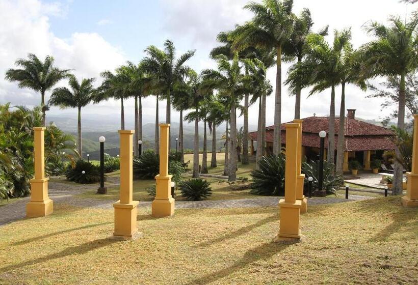 一居室别墅, Highlander