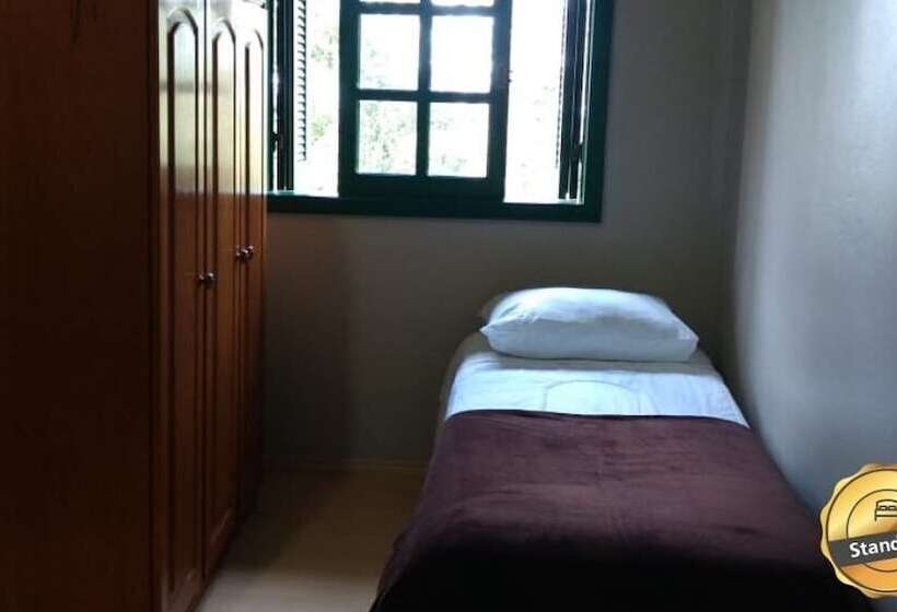 标准间, Letto Hotel Candeeiro Da Serra