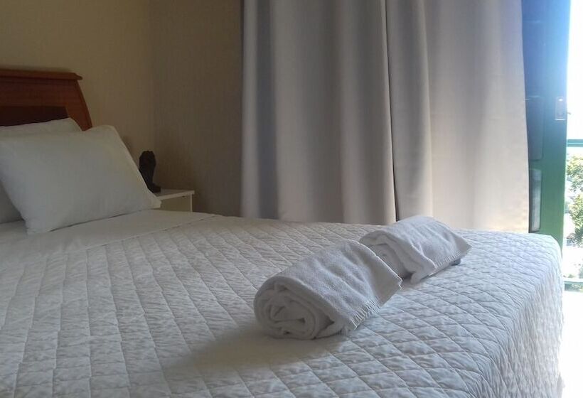 标准间, Letto Hotel Candeeiro Da Serra