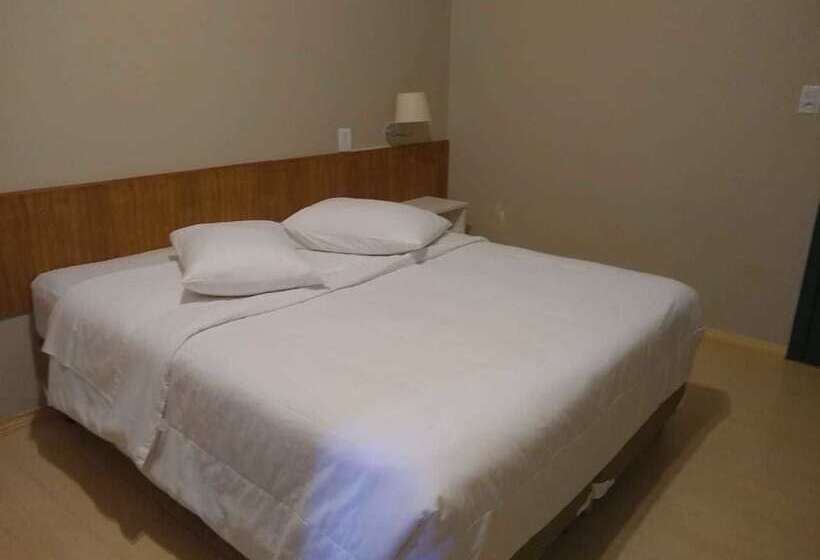 스탠다드 룸, Letto Hotel Candeeiro Da Serra