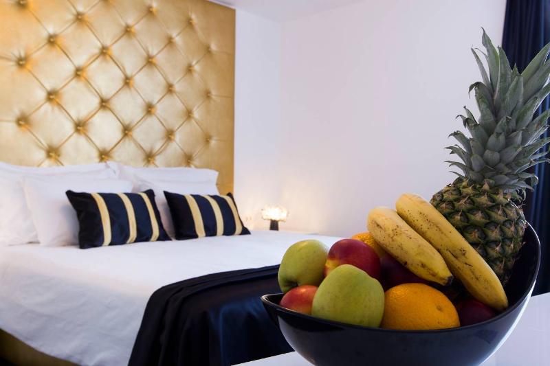 豪华房间, B Gold Luxury Rooms B&b