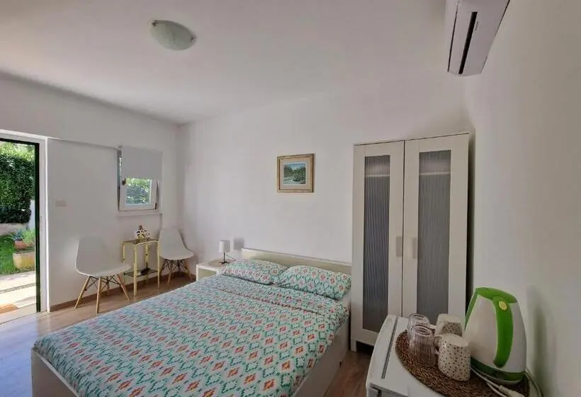 Standard-huone, Rooms Lav