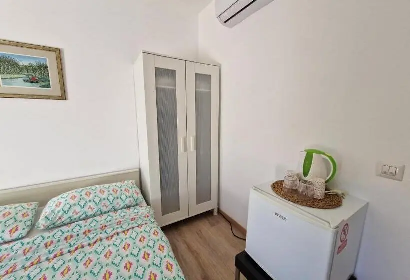 Standard-huone, Rooms Lav